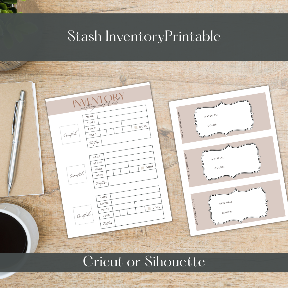 cricut-inventory-organizer-printable